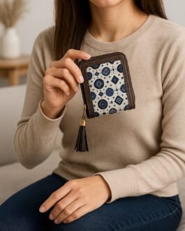 Indian Kutch Mini Coin