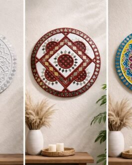 Hand-made Lippon Art wall Decor