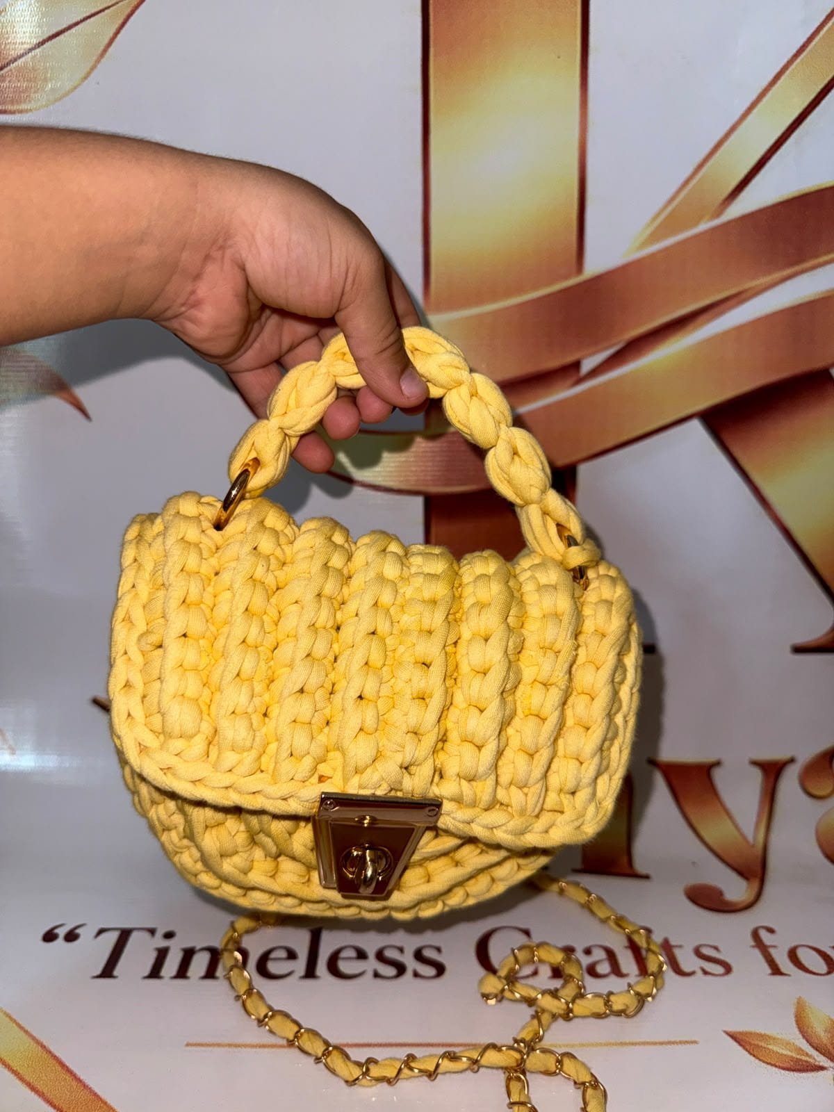 Lovely Mini-Bag - Image 6