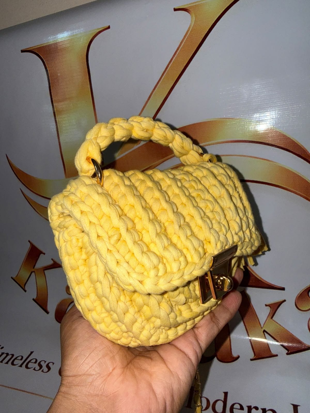 Lovely Mini-Bag - Image 7