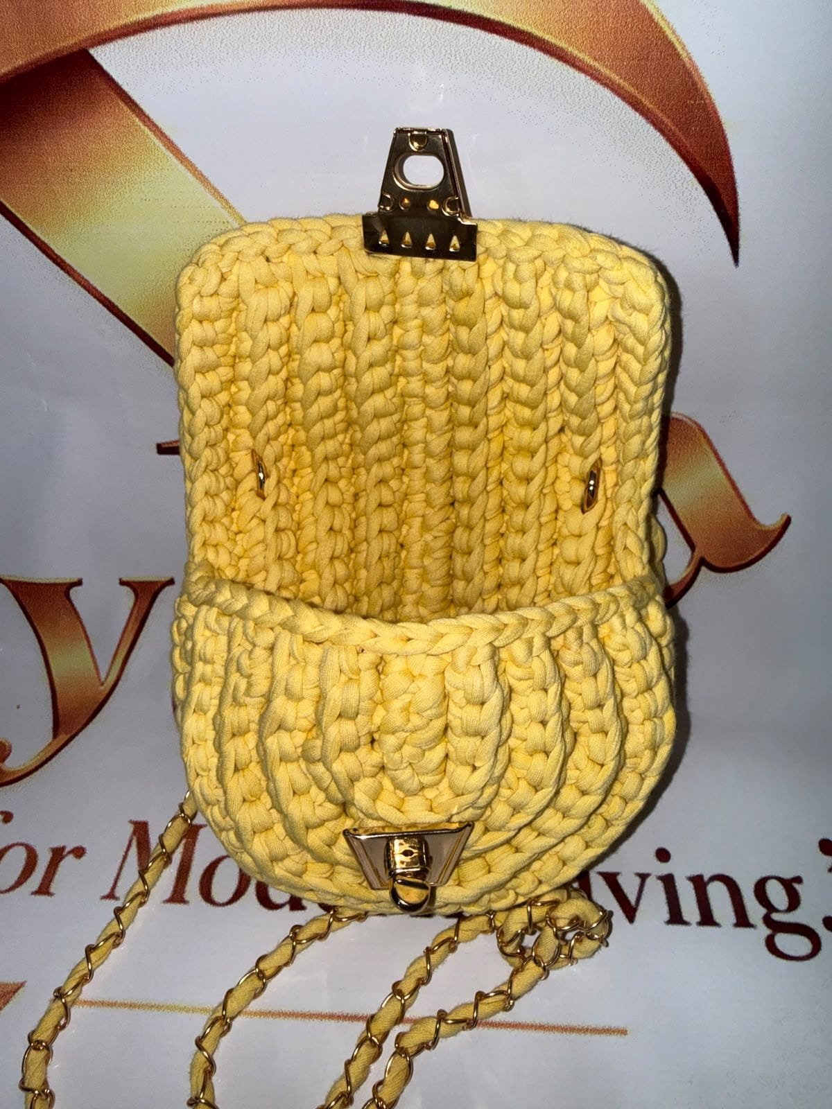Lovely Mini-Bag - Image 8