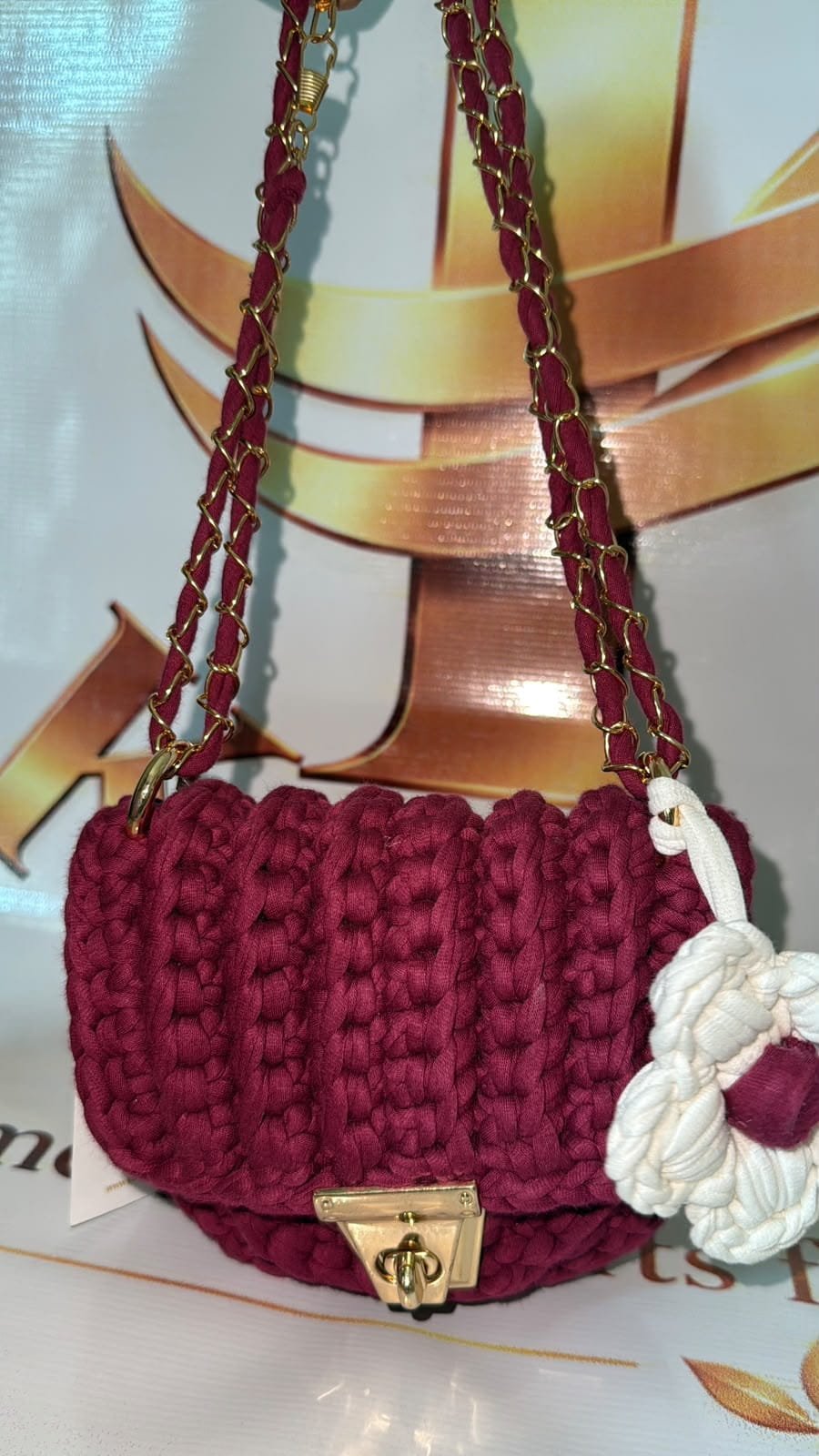Lovely Mini-Bag - Image 3