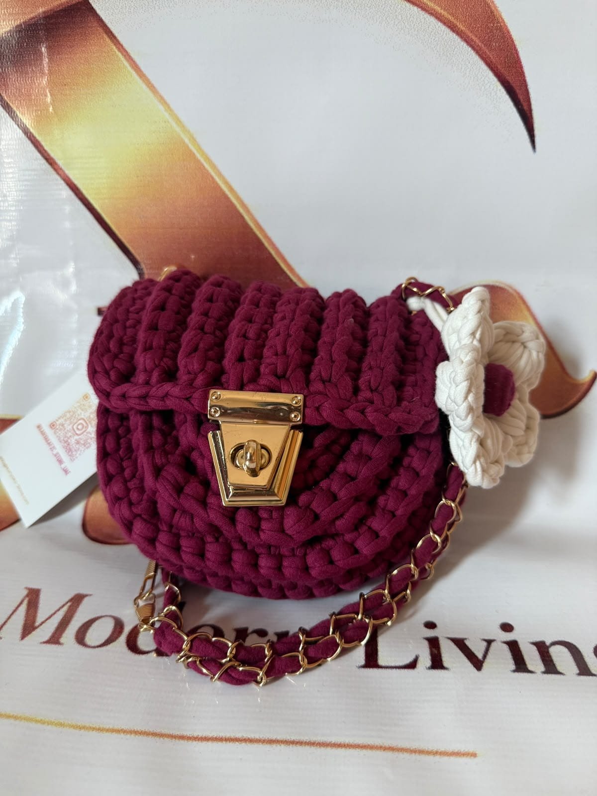 Lovely Mini-Bag - Image 5