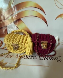 Lovely Mini-Bag