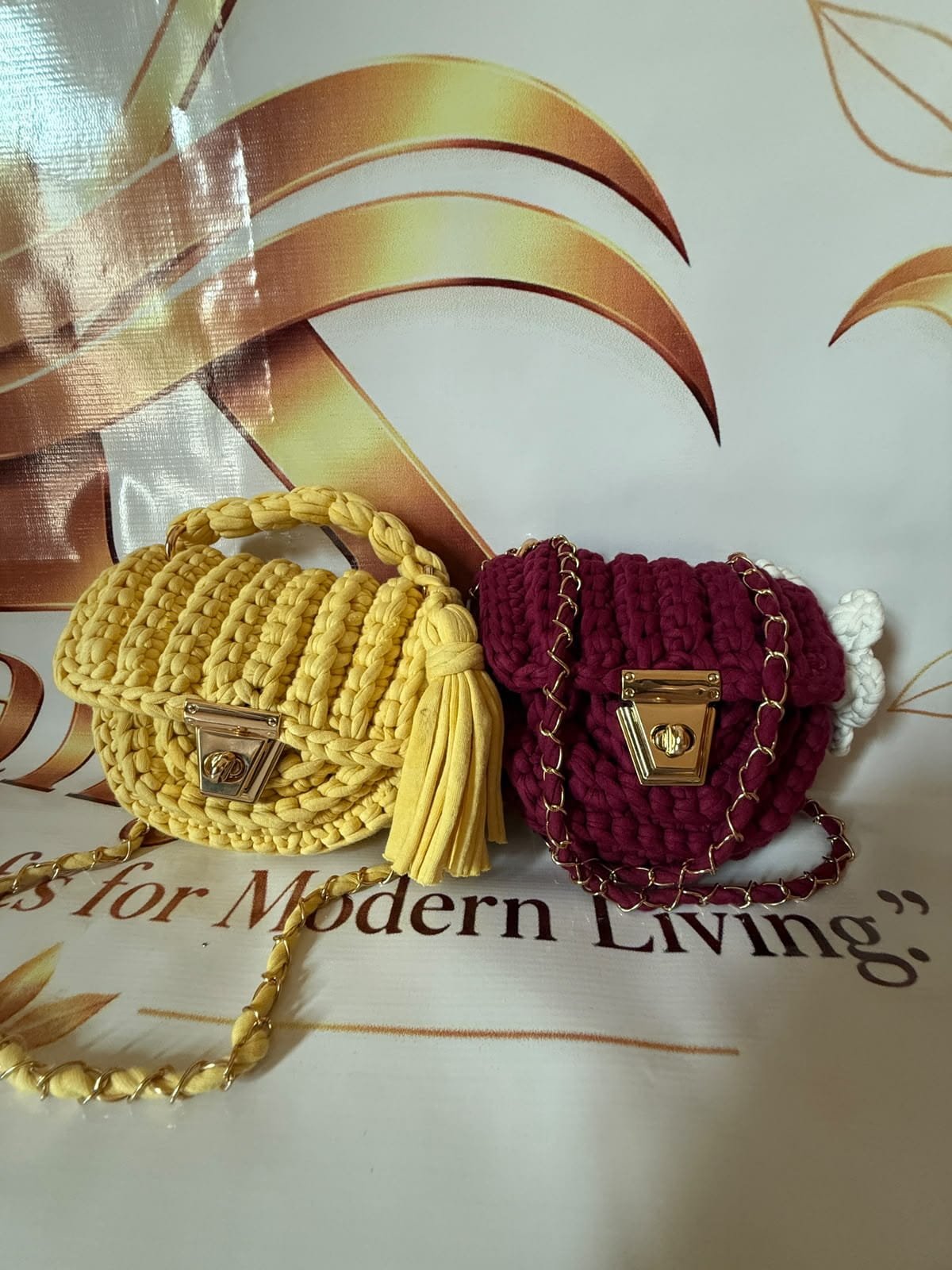Lovely Mini-Bag