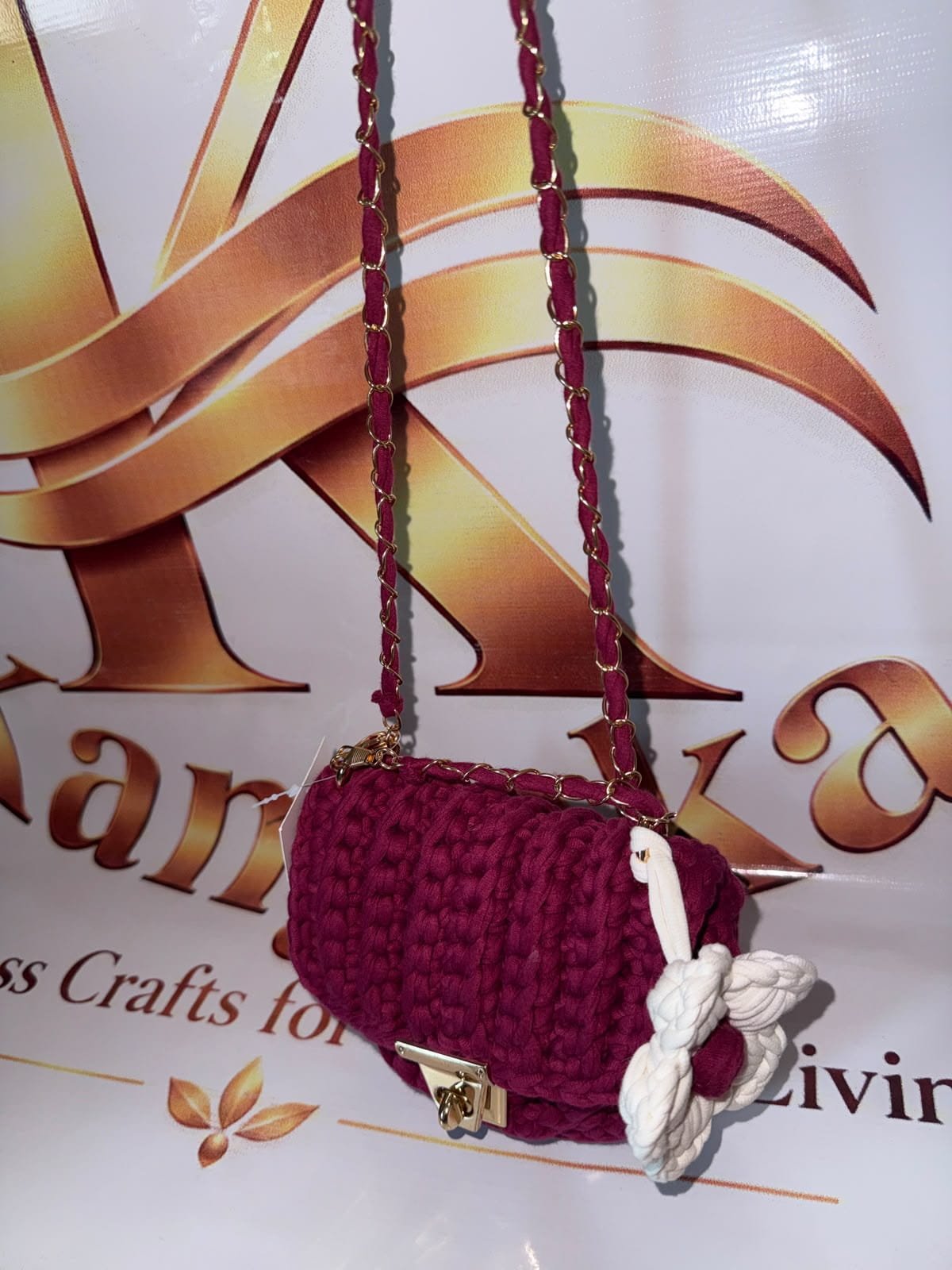 Lovely Mini-Bag - Image 2