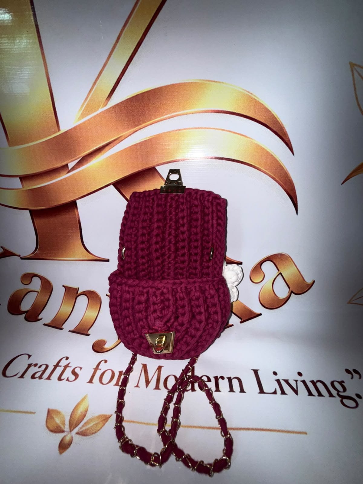 Lovely Mini-Bag - Image 4